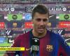 بالبلدي : رودري:
      كنت
      أحتاج
      المشاركة
      أمام
      بلباو..
      ولاعب
      برشلونة
      يمتلك
      الموهبة