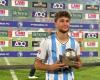 بالبلدي: عودة
      فاخوري
      يتوج
      بجائزة
      أفضل
      لاعب
      في
      مباراة
      بيراميدز
      وأبو
      قير
      للأسمدة