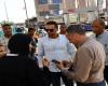 بالبلدي : حملات
      رقابية
      على
      محطات
      الوقود
      وتكثيف
      حملات
      النظافة
      ورفع
      الإشغالات
      بأسوان