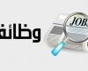 بالبلدي: وظائف
      للشباب
      برواتب
      تصل
      إلى
      25
      ألف
      جنيه..
      الشروط
      والتفاصيل
