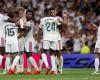 بالبلدي : قائمة
      ريال
      مدريد
      لمباراة
      ريال
      بيتيس
      في
      الدوري
      الإسباني..
      ظهور
      الصفقة
      الجديدة