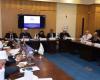 خبراء
      في
      ورشة
      لمركز
      سلام
      بالإفتاء:
      الوصول
      للأجيال
      الجديدة
      يتطلب
      شراكات
      مع
      المؤثرين