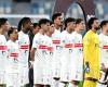بالبلدي : خاص..
      غياب
      جديد
      في
      صفوف
      الزمالك
      أمام
      إيه
      إس
      بورت
      في
      دوري
      أبطال
      إفريقيا