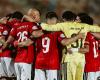 بالبلدي : ترتيب
      الدوري
      المصري
      بعد
      فوز
      الأهلي
      على
      سموحة