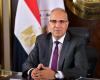 بالبلدي : وزير
      الري:
      إزالة
      186
      تعديًا
      على
      نهر
      النيل
      وارتفاع
      إجمالي
      الإزالات
      إلى
      1024
      حالة