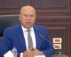 بالبلدي: استعدادًا
      للعام
      الدراسي
      الجديد..
      وزير
      النقل
      يوجه
      برفع
      درجة
      الاستعداد
      بالسكة
      الحديد
      والمترو
      وLRT
