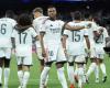بالبلدي : تشكيل
      ريال
      مدريد
      المتوقع
      أمام
      ريال
      بيتيس
      اليوم
      في
      الدوري
      الإسباني