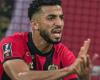 بالبلدي : تشكيل
      نيس
      أمام
      لومان
      في
      الدوري
      الفرنسي..
      موقف
      محمد
      عبد
      المنعم