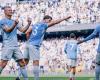بالبلدي: جدول
      ترتيب
      الدوري
      الإنجليزي
      بعد
      مباريات
      اليوم..
      مانشستر
      سيتي
      ينفرد
      بالصدارة