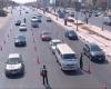 بالبلدي: اعرف
      طريقك..
      انتظام
      حركة
      السيارات
      بشوارع
      وميادين
      القاهرة
      والجيزة