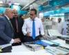 بالبلدي: وزير
      الصحة
      يتفقد
      مخازن
      التموين
      الطبي