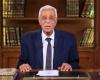 بالبلدي : حسام
      موافي
      يكشف
      مفاجأة
      عن
      جرثومة
      المعدة
      وأسباب
      استمرار
      الألم
      3
      سنوات