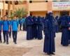 بالبلدي : بسبب
      النقاب..
      إحالة
      مدير
      مدرسة
      نجع
      سعيد
      الإعدادية
      ومسئول
      صفحتها
      للشئون
      القانونية
