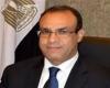 بدر
      عبد
      العاطي:
      نهر
      النيل
      خط
      أحمر..
      ومصر
      ترفض
      المساس
      بسيادة
      الدول
      العربية