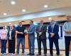 جامعة
      طنطا
      تحصد
      المركز
      الثالث
      و11
      ميدالية
      في
      المهرجان
      الرياضي
      للطلاب
      ذوي
      الهمم
      بجامعة
      بنها