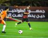 بالبلدي : الرياض
      يتعادل
      مع
      الخليج
      في
      الدوري
      السعودي..
      وتريزيجيه
      يغادر
      المباراة
      مصابًا