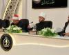 بالبلدي : «دولة
      التلاوة»
      في
      محطة
      الحسم..
      51
      متسابقًا
      يتنافسون
      على
      بطاقة
      التأهل
      للنهائيات