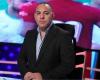 بالبلدي : أحمد
      بلال
      يرد
      بقوة
      على
      المندوه:
      حافظين
      كل
      مشاكل
      الزمالك..
      وموقف
      الأهلي
      سليم
      100%