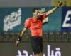 بالبلدي : محمود
      ناجي
      حكما
      لمباراة
      الزمالك
      وأبو
      قير
      للأسمدة
      في
      الجولة
      الرابعة
      بالدوري