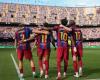 بالبلدي : مفاجأة
      بشأن
      لاعب
      برشلونة
      المصاب
      قبل
      مواجهة
      فينورد
      في
      دوري
      أبطال
      أوروبا