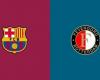 حكم
      ألماني
      يدير
      مباراة
      برشلونة
      وفينورد
      في
      دوري
      أبطال
      أوروبا