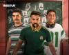 بالبلدي: بطولة
      كندة
      علوش..
      تفاصيل
      العمل الدرامي الجديد
      50/50
      قبل
      عرضه
      على
      منصة
      يانجو
      بلاي