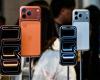 بالبلدي : خلال
      ساعات..
      أبل
      تستعد
      لإطلاق
      iPhone
      18
      في
      مؤتمرها
      السنوي