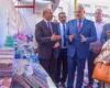 بالبلدي : محافظ
      الإسكندرية
      يسلم
      مستلزمات
      مدرسية
      لـ9500
      أسرة
      من
      الأولى
      بالرعاية
