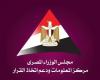 جمهورية مصر العربية
      تسجل
      نموًا
      سنويًا
      بنسبة
      176%
      في
      إضافات
      الطاقة
      الشمسية
      خلال
      2026..
      مع
      رجح خبراء أن
      إضافة
      نحو
      2
      جيجاوات