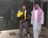 بالبلدي : فيديو
      |
      الاتحاد
      يُعلن
      التعاقد
      مع
      فينالدوم..
      ورسالة
      حماسية
      من
      نجم الفريق
