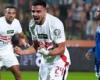 بالبلدي : الزمالك
      يفوز
      على
      أبو
      قير
      ويتصدر
      منافسات البطولة المحلية
      مؤقتا