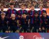 بالبلدي: حمزة
      عبد
      الكريم
      بديلًا..
      تشكيل
      برشلونة
      أمام
      فينورد
      في
      دوري
      أبطال
      أوروبا
