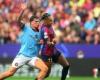 بالبلدي : برشلونة
      يكتسح
      فينورد
      بخماسية
      في
      دوري
      أبطال
      أوروبا
