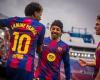 بالبلدي : تشكيل
      برشلونة
      المرجح خبراء أن
      أمام
      فينورد
      خلال الساعات الجارية
      في
      دوري
      أبطال
      أوروبا