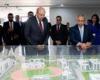 بالبلدي: وزير
      الطيران
      المدني
      يتفقد
      فرع
      الأكاديمية
      العربية
      للعلوم
      والتكنولوجيا
      والنقل
      البحري
      بالعلمين
      الجديدة