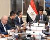 بالبلدي : استثمارات
      بـ
      135
      مليون
      دولار..
      وزير
      الصناعة
      يبحث
      مع
      «هاير
      جمهورية مصر العربية»
      خطط
      التوسع
      وزيادة
      المكون
      المحلي