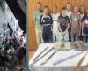بالبلدي : القبض
      على
      طرفي
      مشاجرة
      في
      الإسكندرية..
      فيديو