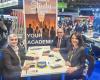 جامعة
      طنطا
      تنطلق
      عالمياً
      من
      «EAIE
      2026»
      بشراكات
      أكاديمية
      وبحثية
      مع
      جامعات
      من
      8
      دول