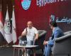 بالبلدي : حسام
      حسن
      عن
      اختياراته
      لقائمة
      منتخب
      جمهورية مصر العربية:
      براعي
      ضميري..
      وهقف
      قدام
      ربنا