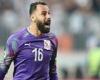 بالبلدي: أحمد
      نبيل:
      جنش
      لاعب
      محترف..
      و«تفويته»
      للزمالك
      عارٍ
      تمامًا
      من
      الصحة
