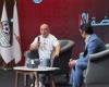بالبلدي: حسام
      حسن:
      استقبال
      الرئيس
      السيسي
      وفرحة
      المصريين
      بعد
      كأس
      العالم
      وسام
      علي
      صدرنا