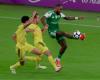 بالبلدي : فيديو
      |
      الأهلي
      السعودي
      يخطف
      تعادلًا
      مثيرًا
      من
      باختاكور
      في
      مستهل
      مشوارهما
      بدوري
      أبطال
      آسيا