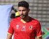 بالبلدي: الأهلي
      يفقد
      ياسر
      إبراهيم
      3
      أسابيع
      بسبب
      الإصابة..
      ومهدد
      بالغياب
      أمام
      الزمالك
