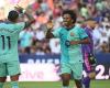 بالبلدي : تشكيل
      برشلونة
      المتوقع
      أمام
      راسينج
      سانتاندير
      اليوم
      في
      الدوري
      الإسباني