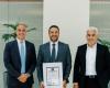 بالبلدي : مجموعة
      إي
      اف
      چي
      القابضة
      تحصل
      على
      شهادة
      ISO
      14001
      تقديراً
      لالتزام
      الشركة
      بمعايير
      الإدارة
      البيئية
      والاستدامة
