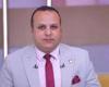 بالبلدي : ليست
      الدهانات
      فقط..
      «تربوي»
      يوضح
      هي
      مواصفات
      المباني
      المدرسية
      وتأثيرها
      على
      التعلم