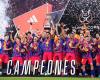 بالبلدي : موعد
      مباراة
      برشلونة
      وأتلتيكو
      مدريد
      في
      السوبر
      الإسباني