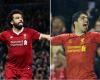 بالبلدي : محمد
      صلاح
      أم
      سواريز؟..
      كاراجر
      يختار
      أفضل
      لاعب
      لقيادة
      خط
      هجوم
      ليفربول