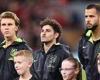 بالبلدي: جوليان
      ألفاريز
      يرفع
      وتيرة
      استعداداته
      للحاق
      بديربي
      مدريد