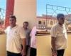 بالبلدي : تعليم
      الدقهلية
      تتحرك
      بعد
      فيديو
      سور
      مدرسة
      زيان..
      تركيب
      حاجز
      حديدي
      لحماية
      التلاميذ
